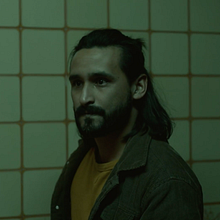 Reel 2022. Cinema, Vídeo e TV, e Realização audiovisual projeto de Santiago Ordoñez - 03.02.2022