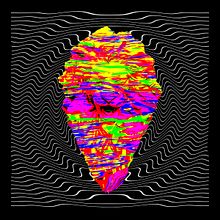 Mi Proyecto del curso: Animación psicodélica con Photoshop y After Effects. Un proyecto de Motion Graphics, 3D, Post-producción fotográfica		 y Animación 3D de tsztung - 03.02.2022