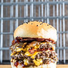 Mi Proyecto del curso: Técnicas de fotografía gastronómica publicitaria . Un proyecto de Publicidad, Fotografía, Retoque fotográfico, Fotografía gastronómica, Fotografía publicitaria, Fotografía en interiores, Food St y ling				 de Nacho Posse - 03.02.2022
