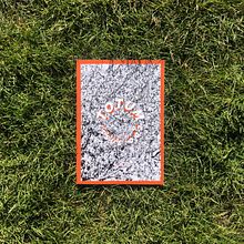 Totum Studio Magazines. Editorial Design, Graphic Design, and Marketing project by Sebastian Mortimer - 02.03.2022
