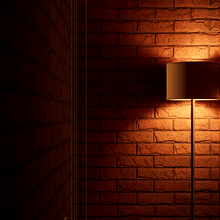 Mi Proyecto del curso: Infoarquitectura de interiores con Unreal Engine 4. Un progetto di 3D, Architettura, Architettura d'interni, Architettura digitale, Progettazione 3D e ArchVIZ di Jesus Fernandez - 03.02.2022