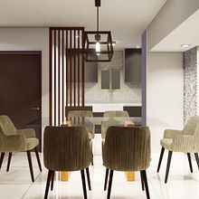 Project - LA. Un projet de Architecture, Design , Design d'intérieur, Architecture d'intérieur , et Décoration d'intérieur de jacqueline paoletti - 03.02.2022