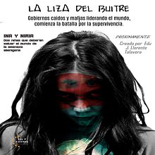 Mi Proyecto del curso: Desarrollo de series de ficción Ein Projekt aus dem Bereich Kino, Video und TV, Kino, TV, Audiovisuelle Produktion und Skript von Eduardo Javier Llorente Talavera - 03.02.2022