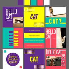 My project in Graphic Design for Beginners course. Design, Br, ing, Identit, Graphic Design, T, pograph, Logo Design, T, pograph, and Design project by Sandra Hermosilla Vásquez - 02.01.2022