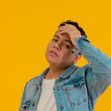 Mi Proyecto del curso: Introducción a la producción musical. Music, and Music Production project by Bruno Carranza Calderón - 08.11.2022