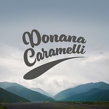 Donana Caramelli. Projekt z dziedziny Design użytkownika Frederico Azevedo Marques Fonseca - 01.01.2020