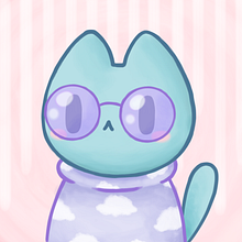 Mis ilustraciones variadas . Ilustrasi tradisional & Ilustrasi Digital proyek oleh mooncuteglitch - 02.04.2022