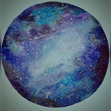 My project in Modern Watercolor Techniques course. Un proyecto de Ilustración tradicional, Bellas Artes, Pintura y Pintura a la acuarela de Galia Hristova - 04.02.2022