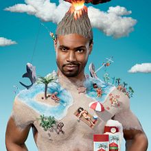 Old Spice. Un progetto di Fotografia di Hugh Kretschmer - 05.02.2022