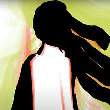 Dégage . Un proyecto de Ilustración tradicional y Producción musical de dezine - 05.02.2022