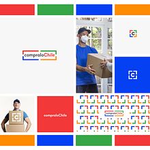 Mi Proyecto del curso: Diseño de logos: del concepto a la presentación Ein Projekt aus dem Bereich Design, Br, ing und Identität, Grafikdesign und Logodesign von gabrielgomezgg2710 - 05.02.2022
