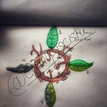 Aural Breeze. Un proyecto de Escritura de ficción, Escritura creativa, Manga y Sketchbook de Cami Piscis Halite - 21.01.2022
