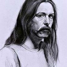 Mi Proyecto del curso: Retrato realista con lápiz de grafito . % enrique gomez tarafından hazırlanan Geleneksel illüstrasyon, Güzel sanatlar, Eskiz çizimi, Kalem Çizimi, Çizim, Portre Çizimi, Gerçekçi Çizim, Sanatsal Çizim, Ve Şekil Çizimi projesi - 02.05.2022
