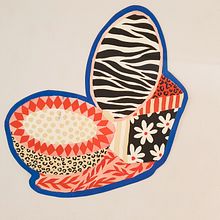 Meu projeto do curso: Pintura com guache de elemento aleatório. Un progetto di Illustrazione tradizionale, Belle arti, Pittura e Pittura gouache di Winny Tapajós - 05.02.2022