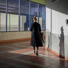 Nova York, 2021. Photograph, Outdoor Photograph, Documentar, Photograph, Lifest, and le Photograph project by Xavier Bartaburu - 02.05.2022