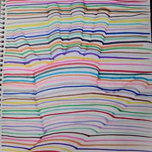 Mi Proyecto del curso: Dibujo para principiantes nivel -1. Pencil Drawing, Drawing, Creating with Kids, and Sketchbook project by bluefireaoi13 - 02.06.2022