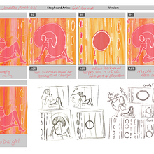 My project in Hand-Drawn Digital Animation: Bring Illustrations to Life course. Un proyecto de Ilustración tradicional, Motion Graphics, Animación, Animación 2D, Ilustración digital e Ilustración animada de Gabi Germain - 06.02.2022
