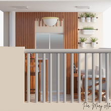 Meu projeto do curso: Iniciação ao design de interiores Ein Projekt aus dem Bereich Innenarchitektur, Innendesign, Dekoration von Innenräumen, Innenarchitektur, Retail Design und Raumgestaltung von Marinela Yeneld de Almeida R. Gregório Victor - 06.02.2022