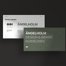 Brand Guidelines. Un proyecto de Diseño de velygo - 06.02.2022