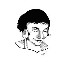 Meu projeto do curso: Desenho de tatuagem blackwork Ein Projekt aus dem Bereich Traditionelle Illustration, Digitale Illustration und Tattoodesign von Mariah Melo - 06.02.2022