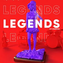 Spotify Latvia. Un projet de Publicité, Design  , et Photographie de Manuel Huertas - 05.03.2018