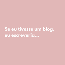 Newsletter: se eu tivesse um blog, eu escreveria.... Writing, Cop, writing, Creativit, Stor, telling, Communication, Sketchbook, Narrative, and Content Writing project by Maju Gonçalves - 02.03.2022