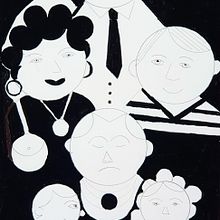 Mi Proyecto del curso: Dibujo para principiantes nivel -1. Un proyecto de Dibujo a lápiz, Dibujo, Creatividad con niños y Sketchbook de Victoria Beresi - 06.02.2022