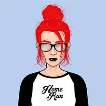 Ilustracion digital. Projekt z dziedziny Trad, c i jna ilustracja użytkownika Fide Gonzalez - 07.02.2022