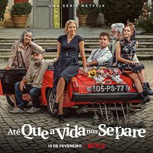 Until Life Do Us Part - Netflix (creator, writer). Film, Video, TV, and Fiction Writing project by João Tordo - 02.07.2022