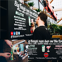 Photos by @jadeninasarkhel in London pt.2 . % Michael Tilley (The Blackboard Artist) tarafından hazırlanan Harfler projesi - 02.07.2022