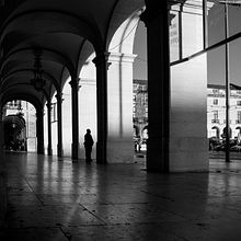 Projeto: Introdução à fotografia de rua. Un projet de Photographie, Photographie documentaire, Photographie extérieure, Photographie lifest , et le de Marilia Martins - 05.02.2022