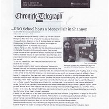 Financial education for young adults. Education, and Creativit project by Bergmann Susanne - 02.07.2022
