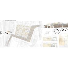 Nuevos espacios para la educación . % Alicia Pérez tarafından hazırlanan Mimarlık, Ve Tasarım projesi - 02.07.2022