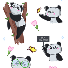 My project in Kawaii Illustration: Create Charming Characters course . % Palak Tripathi tarafından hazırlanan Geleneksel illüstras, on, Karakter Tasarımı, Manga, Sanat ve El Sanatları, Sos, al Med, a, Dijital İllüstras, on, Çocuk İllüstras, onu, Instagram, Dijital Çizim, Ve Eskiz defteri projesi - 02.12.2022