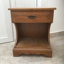 Mi Proyecto del curso: Iniciación a la chalk paint. Projekt z dziedziny Craft, Projektowanie i w, rób mebli, Projektowanie wnętrz,  Malarstwo, DIY, Upc, cling, Malarstwo dekorac, jne, Renowacja, upc i cling mebli użytkownika silviaver - 08.02.2022