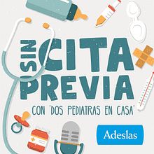 Sin Cita Previa. Un projet de Podcast de David Mulé Rebecchi - 08.02.2022
