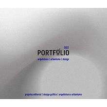 portfólio 2022. Un projet de Architecture, Br, ing et identité, Conception éditoriale, Design graphique, Architecture d'intérieur, Design d'intérieur, Marketing, Collage, Art urbain et Illustration numérique de roberta rodrigues j santos - 08.02.2022