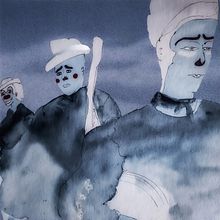 Illustrations, Sketching, Drawings, Collages, Mixed Media. Traditional illustration, Photograph, Sketching, Creativit, Drawing, and Digital Illustration project by alinajuneaugust - 02.08.2022