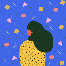 My project in Hand-Drawn Digital Animation: Bring Illustrations to Life course. Un proyecto de Ilustración tradicional, Motion Graphics, Animación, Animación 2D, Ilustración digital e Ilustración animada de Laura Varetto - 07.02.2022