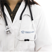 FisioClinic. Un proyecto de Diseño, Publicidad y Diseño gráfico de Ana Ribeiro - 08.02.2022