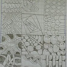 Mi Proyecto del curso: Dibujo para principiantes nivel -1. Pencil Drawing, Drawing, Creating with Kids, and Sketchbook project by Colomba Godoy Durán - 02.05.2022