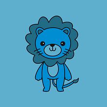 My project in Design of Kawaii-Style Characters course. Design, Traditional illustration, Character Design, Vector Illustration, and Manga project by hansleon417 - 02.08.2022