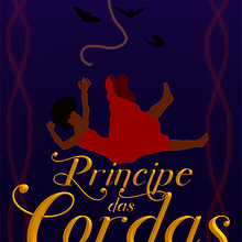 Meu projeto do curso: Ilustração para capa de livro: revele a essência de uma história. Traditional illustration, Digital Illustration, Stor, telling, and Editorial Illustration project by Maju Silva - 02.07.2022