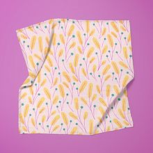 Pattern Design: Friday Florals v1. Pattern Design, and Design project by Mikelle Auman Williams - 05.01.2020