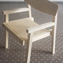 Meu projeto do curso: Design e construção de mobiliário em madeira. Arts, Crafts, Furniture Design, Making, Interior Design, DIY, and Woodworking project by Osvaldo Saragosa Junior - 02.08.2022