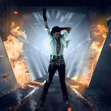 Mi Proyecto del curso: Retoque fotográfico y efectos visuales con Photoshop. Photograph, Photograph, Post-production, Photo Retouching, Digital Photograph, Fine-Art Photograph, and Photomontage project by Juan Guerrero - 02.09.2022