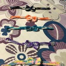 Crochet dog clothes and collars ☺️. Projekt z dziedziny Sz i dełkowanie użytkownika Rose Iglesias - 09.02.2022