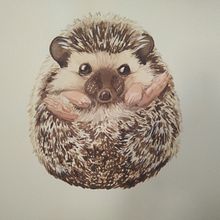 Mi Proyecto del curso: Técnicas experimentales de acuarela para principiantes. Een project van Traditionele illustratie,  Beeldende kunst y Aquarelschilderen van Anne Pascual Palacios - 09.02.2022