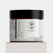 Naturalis London  Ein Projekt aus dem Bereich Verpackung, Grafikdesign, Traditionelle Illustration, Br und ing und Identität von Botánico - 09.02.2022