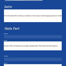 Projeto do curso: UX Research para iniciantes. Programming, UX / UI, Interactive Design, Web Design, Web Development, Digital Design, and App Development project by fernandapbuttini - 02.09.2022